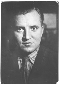 Willi Bredel 1934
